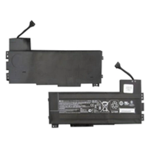 HP - Laptop-Batterie - Lithium-Ionen - 9 Zellen